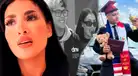 ¡SALE A LA LUZ! Michelle Soifer NO CALLA MÁS y confiesa si su HERMANO MENOR es en realidad su HIJO OCULTO: "Cuando estaba pequeño..."