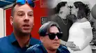 ¡GUERRA POR LA HERENCIA! Ricky Trevitazzo deja EN SHOCK al DESALOJAR a la esposa de Luisito Sánchez de su casa: "A la calle..."