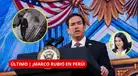 ¡MARCO RUBIO YA ESTÁ EN PERÚ! ¿Qué hablará con la mandataria y qué actividades cumplirá? | REVISA SU AGENDA AQUÍ