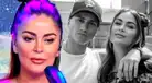 Laura Spoya anuncia el FIN de su RELACIÓN con Sebastián Gálvez y se sincera en vivo: “Me siento diferente...”