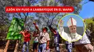 ¡LAMBAYEQUE EN LOS OJOS DEL MUNDO! | ¿La visita de León XIV puede IMPULSAR el turismo? Región pondrá en valor 204 atractivos | CONOCE el plan