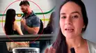 Maju Mantilla y Gustavo Salcedo VIAJAN JUNTOS a Europa, pero María Pía LO EXPONE: “Hasta ayer me decía que me extrañaba”