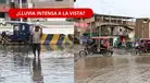 ¿SE VIENEN LLUVIAS FUERTES? Senamhi ADVIERTE a estas regiones del Perú: conoce las FECHAS y PREPÁRATE