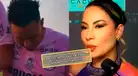 ¿Qué le pasa? Christian Cueva PREOCUPA con CONTUNDENTE mensaje tras declaraciones de Pamela López: “Me apago lentamente”
