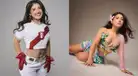 Milena Warthon regresa con “Latinchola” tras su gira por Europa
