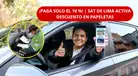 ¡ES OFICIAL! | SAT de Lima activa 90 % de DESCUENTO en PAPELETAS: paga desde tu celular | ¿CÓMO ACCEDER? LINK AQUÍ