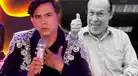 Ernesto Pimentel DESPIDE a ‘Yuca’ con EMOTIVO mensaje tras su muerte: “Siempre te recordaremos con una sonrisa”
