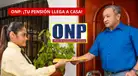 ¡ATENCIÓN, PENSIONISTAS! ¿CUÁNDO LLEGA TU PENSIÓN A CASA? ONP inicia pagos el 14 de setiembre: REVISA AQUÍ el cronograma