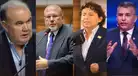 Elecciones Municipales 2026: Encuesta de IEP sorprende y REVELA quiénes lideran la intención de voto en Lima