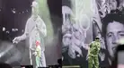 Arcángel conquistó Lima con sus grandes éxitos de 20 años de carrera y sorprendió con invitados especiales en el Estadio San Marcos