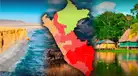¿Perú tiene un NUEVO MAPA? Así luce el territorio nacional con el MAPAMUNDI OFICIAL aprobado por la ONU