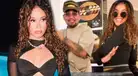 Hija mayor de Josimar deja EN SHOCK a todos al APARECER junto a su padre, hace CONFESIÓN y genera reacciones: “Son iguales”