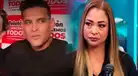 ¡HACE OÍDOS SORDOS! Christian Domínguez tiene INESPERADA reacción tras ser CONSULTADO por proceso LEGAL con Melanie Martínez: “Ahora te voy...”