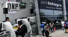 Jubilación AFP: Afiliados podrán acceder a PENSIÓN MÍNIMA de S/600 bajo nuevos requisitos: revisa si accedes AQUÍ