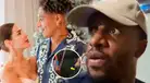 ¿SE LE ESCAPÓ? Jefferson Farfán SORPRENDE con su respuesta sobre el POSIBLE embarazo de Ana Paula Consorte y Paolo Guerrero