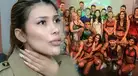 ¡ESCALOFRIANTE! Novia de EXCHICO reality lo ACUSA de agresión: “Tenía que pedir perdón para que me suelte”