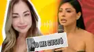 ¿SE MOLESTÓ? Melanie Martínez SORPRENDE al revelar que Pamela Franco le ENVIÓ un audio tras la polémica declaraciones: “No me gustó”