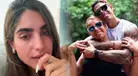 Isabella Ladera deja en shock a todos tras ENVÍAR MENSAJE a mamá de Hugo García tras ser 'DESAPROBADA' por ella: “Dios...”