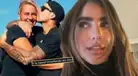 Mamá de Hugo García 'HUNDE' a Isabella Ladera con FUERTE comentario tras polémica por Mafer Neyra: "Enseñando las chi***"