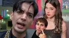 'Esposo' de Zully ROMPE SU SILENCIO tras polémica por 'NEGAR' su relación con Shaggy Merino: "No es ninguna 'mosquita'..."