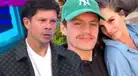 Hermano de Alejandra Baigorria lanza DESTRUCTIVO comentario contra Mario Hart: "Siempre fue un vividor..."