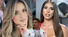 Allison Pastor comparte EMOTIVA lección sobre la hija de Erick Elera en medio de mensaje de Analía Rodríguez: "No es una competencia..."