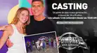 Hija de Christian Meier REVELA que la llamaron a ‘Combate’ y usuarios EXPLOTAN: “Casting trucho”