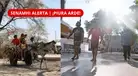 ¿CUÁL ES EL PUNTO MÁS CALIENTE DEL PERÚ? Esta localidad del norte rozó los 40 °C y Senamhi lanza ALERTA