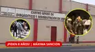 ¡PIDE 8 AÑOS DE INTERNAMIENTO! Abogado de la víctima del Liceo Naval exige la máxima sanción: “Serían hasta 35 años si fueran adultos...”