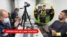 ¡OPERATIVO EN LIMA CENTRO! Migraciones y PNP INTERVIENEN a cerca de 500 extranjeros | Controles continuarán: ¿qué verificaron?
