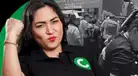 Periodista y candidata 'La china Polo' es asesinada durante recorrido político en pleno mercado de Caraz