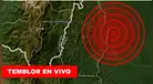 Temblor en Perú HOY, 20 de setiembre de 2026: ¿A qué hora y dónde se registró el último sismo, según IGP?