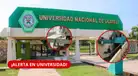 ¡EN RIESGO! Universidad Nacional de Ucayali ENFRENTA graves observaciones de SUNEDU: ¿Podría perder su LICENCIAMIENTO?