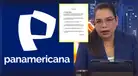 Panamericana TV se pronuncia tras difusión de IDENTIDAD de la víctima de Liceo Naval por parte de Milagros Leiva: "Hemos tomado..."