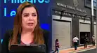 ¿Irá a prisión preventiva? Fiscalía inicia INVESTIGACIÓN contra Milagros Leiva tras EXPONER los datos de víctima en caso Liceo Naval