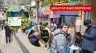 ¿NEGOCIO CON ENTRADAS A MACHU PICCHU? Más de 40 agencias son señaladas por presunto acaparamiento y REVENTA de boletos