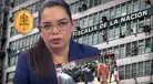 Milagros Leiva RESPONDE a investigación de la Fiscalía por exponer a menor del Liceo Naval y pide PERDÓN: "No soy cínica, me congelé..."