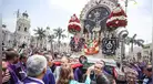 Señor de los Milagros 2026: Arzobispado de Lima REVELA las FECHAS y RUTAS de los cinco recorridos en la capital