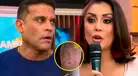¡NO LO BORRA! Christian Domínguez SORPRENDE al revelar que aún CONSERVA tatuaje de una expareja: ¿De quién se trata?