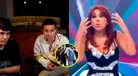 Brando Gallesi RESPONDE a  Magaly Medina tras ser  CRITICADO por caso Liceo Naval:  “Pónganse a pensar  un poquito”