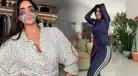 Isabella Ladera se BURLA de las críticas por vender sus muebles ORINADOS por sus mascotas a $3 MIL DÓLARES: “Les gusta...”