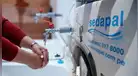 Suspensión de agua potable CONFIRMADA en Lima durante el 23 de septiembre: conoce los distritos afectados por Sedapal