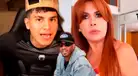 'Cristorata' lanza impactante ADVERTENCIA contra Magaly Medina por ARREMETER contra él: “No quiero hablar con Farfán”