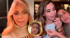 ¡LAS DESCUBRIÓ IN FRAGANTI! Gisela Valcárcel encontró a Ethel Pozo y María Pía Copello PASADAS DE COPAS y reaccionó así