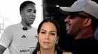 Jefferson Farfán le hace TREMENDO DESPLANTE a su hijo mayor frente a cámaras cuando le pide jugar juntos y se BURLA: "Una bestia"