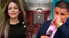 Florcita gana BATALLA LEGAL a Néstor Villanueva tras demanda por AUMENTO de pensión: Este es el ALTO MONTO que pidió