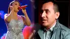 Edwin Guerrero SE SINCERA sobre la situación de Sharik Arévalo en Corazón Serrano y anuncia DECISIÓN: “Yo le he dicho...”