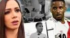 Melissa Klug APARECE en consultorio médico con uno de sus hijos tras TREMENDO DESPLANTE de Jefferson Farfán: "Tiene problemas de..."
