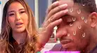 Jefferson Farfán SE PRONUNCIA tras las declaraciones de Xiomy Kanashiro sobre cómo manejan SUS GASTOS: "Como tiene que ser”