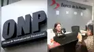 ONP publica nuevo cronograma de pensiones para octubre 2026: revisa las FECHAS OFICIALES aquí